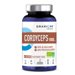 Granions cordyceps 1000mg