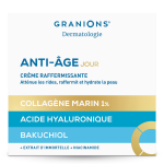 Granions crème raffermissante anti - Âge jour 50 ml Granions crème raffermissante anti - Âge jour 50 ml