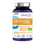 Granions curcuma 2000mg