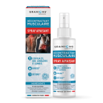 Granions décontractant musculaire spray apaisant 100ml Granions décontractant musculaire spray apaisant 100ml