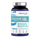 Granions glucosamine 1500mg - 90 comprimés Granions glucosamine 1500mg - 90 comprimés