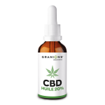 Granions huile cbd 20%
