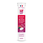 Granions hydrop fruits rouges