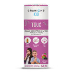 Granions kid toux 125ml Granions kid toux 125ml