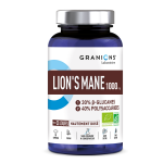 Granions lion's mane 1000mg