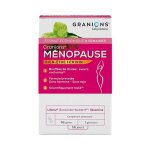 Granions mnopause format eco bte 56 glules