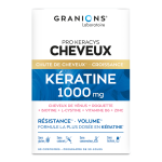 Granions pro keracys croissance 1000mg 90 comprim�s