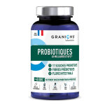 Granions probiotiques 45 milliards d'ufc - 40 glules