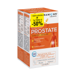 Granions prostate 2x40 glules