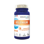 Granions slnium immunit & antioxydant 60 glules
