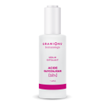 Granions s�rum acide glycolique 12%