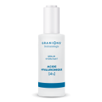 Granions serum acide hyaluronique 4%