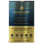 Granions somdor + fort 30 comprim�s