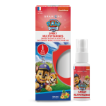 Granions spray multivitamines pat patrouille 20ml