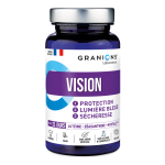 Granions vision 50 comprimés Granions vision 50 comprimés