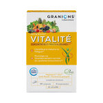 Granions vitalit 30 comprims