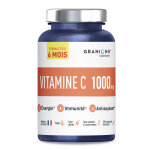 Granions vitamine c 1000mg pack eco 6 mois - 180 comprims