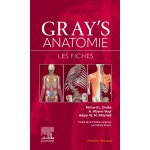 Gray's anatomie - les fiches (broch)