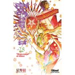 D. gray - man - �dition originale - tome 28 (manga)