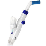 Gre espa aspirateur d'�tang et de piscine nettoyeur haute - pression lat�rale