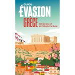 Gr�ce guide evasion (broch�)