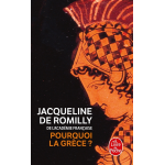 Pourquoi la gr�ce ? (poche)