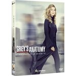 Grey's anatomy, saison 16