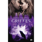 Griffes, tome 6 : mitchell (poche)