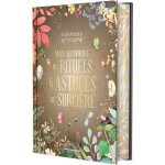 Mon grimoire de rituels astuces de sorci�re (broch�)