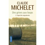 Des grives aux loups - tome 3 l'appel des engoulevents (poche)