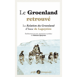 Le groenland retrouv� (poche)