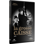 La grosse caisse La grosse caisse