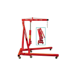 Grue d'atelier pliante 2t - absaar