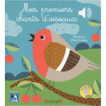 Grnd mes premiers chants d'oiseaux