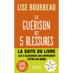 La gurison des 5 blessures (poche)