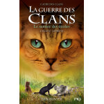 La guerre des clans - cycle v l'aube des clans - tome 6 le sentier des étoiles (jeunesse) La guerre des clans - cycle v l'aube des clans - tome 6 le sentier des étoiles (jeunesse)