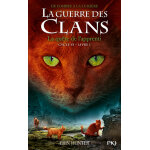 La guerre des clans - cycle vi : de l'ombre � la lumi�re - tome 1 la qu�te de l'apprenti (jeunesse)