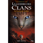 La guerre des clans - cycle vii : la trahison du code - tome 5 le lieu sans �toiles (broch�)