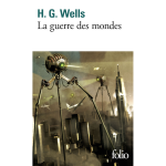 La guerre des mondes (poche)