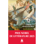 Guerre & guerre (poche)