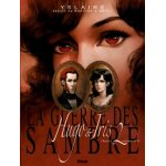 La guerre des sambre - hugo et iris - tome 02 ne - la passion selon iris (bd)