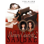 La guerre des sambre - werner et charlotte - tome 02 ne - la messe rouge (bd)