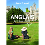 Guide de conversation anglais 19ed (poche)