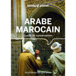 Guide de conversation arabe marocain 9ed (poche)