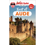 Guide best of aude 2026 petit fut� (broch�)