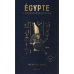 Guide bleu gypte (broch)