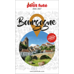 Guide bourgogne 2026 petit fut� (broch�)