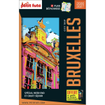 Guide bruxelles city trip 2026 city trip petit fut� (broch�)