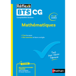 Guide bts cg - mathmatiques - rflexe n 67 (broch)
