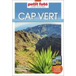 Guide cap - vert 2022 carnet petit fut� (broch�)